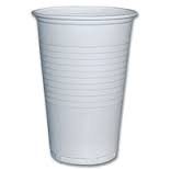Kelímek bílý plastový 0,2l 100ks PP | Jednorázové nádobí - Kelímky, tácky, talíře, boxy Kelímek bílý plastový 0,2l 100ks PP | Jednorázové nádobí - Kelímky, tácky, talíře, boxy